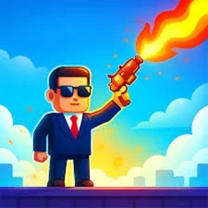 Mr. Agent