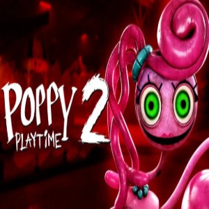 Poppy Playtime Chapter 2