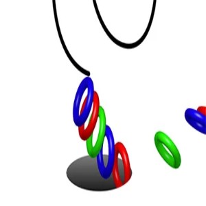 Hook and Rings