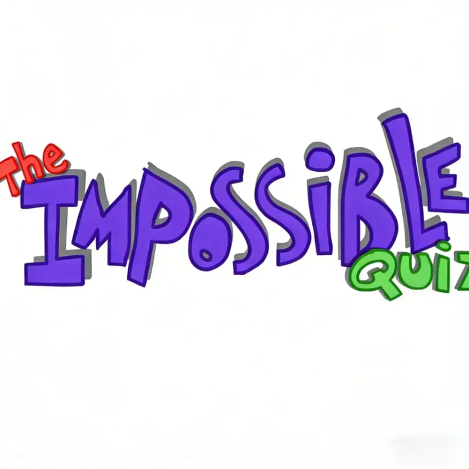 The-Impossible-Quiz