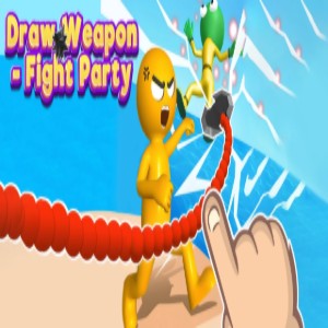 Draw Weapon - Fight Party