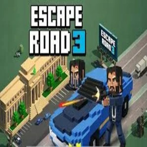Escape Road 3