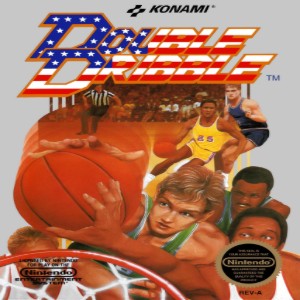 Double Dribble.nes