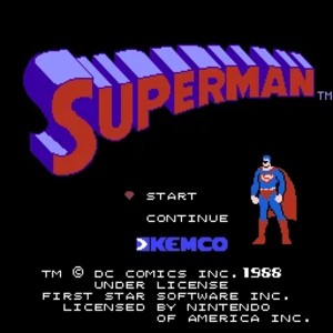 Super Man