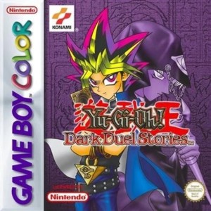 YuGiOh Dark Duel Stories