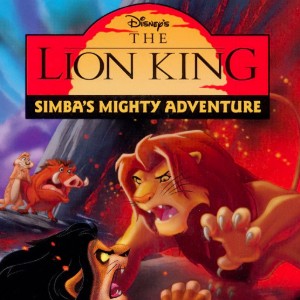  Lion King, The: Simba's Mighty Adventure