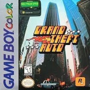 Grand Theft Auto