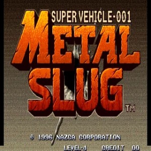 Metal Slug