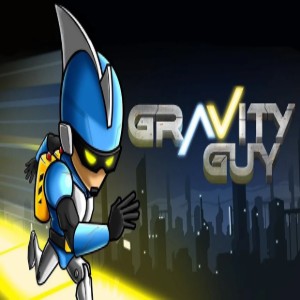 Gravity Guy