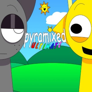 Sprunki Pyramix Ultimate Port