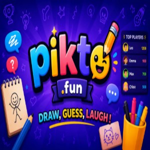 Pikto.fun