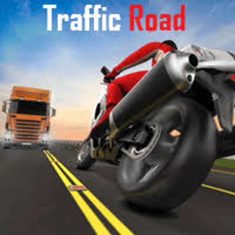 Traffic Road