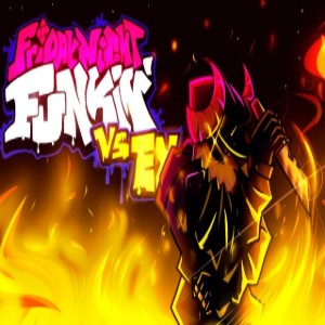 FNF vs TABI Ex Boyfriend