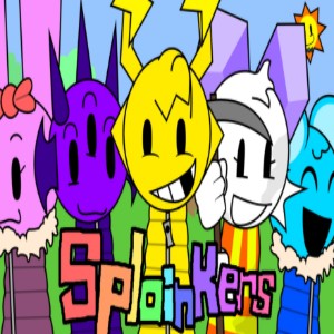 Sploinkers