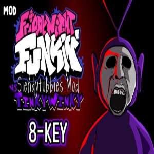 FNF SLENDYFUNKIES