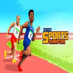 Retro Sports Champion