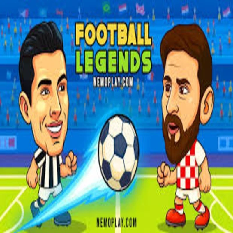 Football Legends 2021