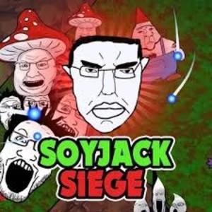 Soyjak Siege