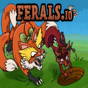 FERALS.IO