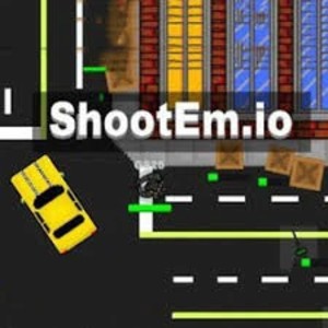 SHOOTEM.IO