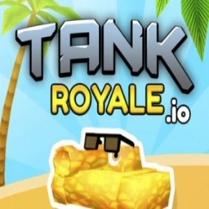 TANKROYALE.IO