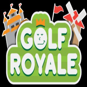 GOLFROYALE.IO
