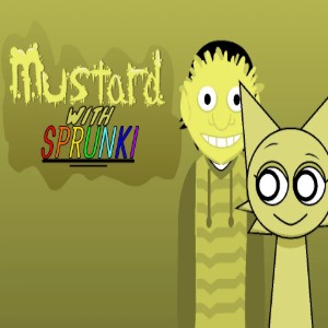 Sprunki Mustard [Sprunkstard]