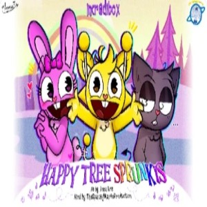 Happy Tree Sprunkis
