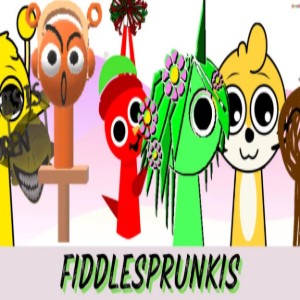 FiddleSprunkis