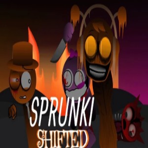  Sprunki Shifted Phase 3: Boxdud’s Take