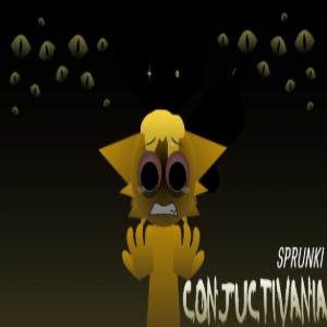 Sprunki Conjunctivania (Pink Eye Treatment)