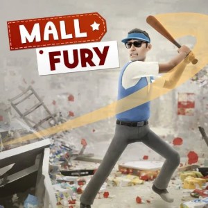 Mall Fury