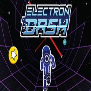 Electron Dash