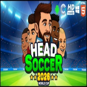 Head Soccer 2026