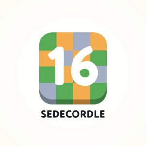 Sedecordle