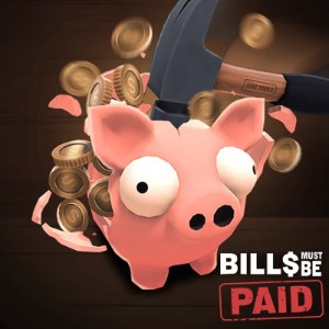 Bills Must Be Paid