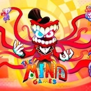 The Amazing Digital Circus (TADC) Mind Games