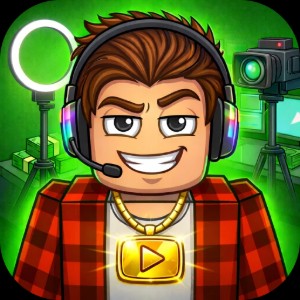 Idle Vlogger Simulator