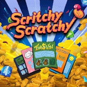 Scritchy Scratchy