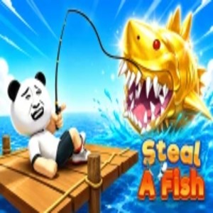 Steal A Fish