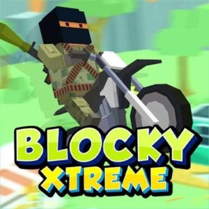 Blocky Xtreme