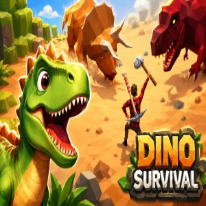 Dino Survival
