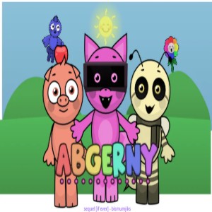 Abgerny
