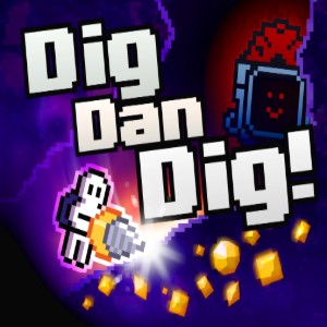 Dig Dan Dig!