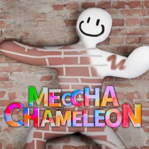 Meccha Chameleon