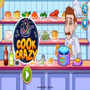 Cook Crazy
