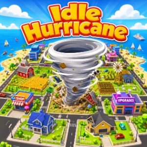 Idle Hurricane
