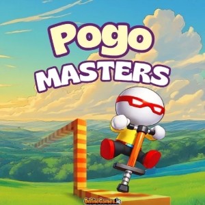 Pogo Masters