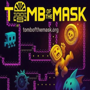 Tomb of the Mask