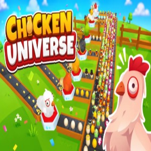 Chicken Universe